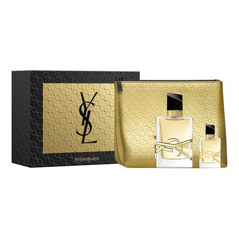 douglas cofanetto yves saint laurent|libre cofanetto eau de parfum 50 ml on sale .